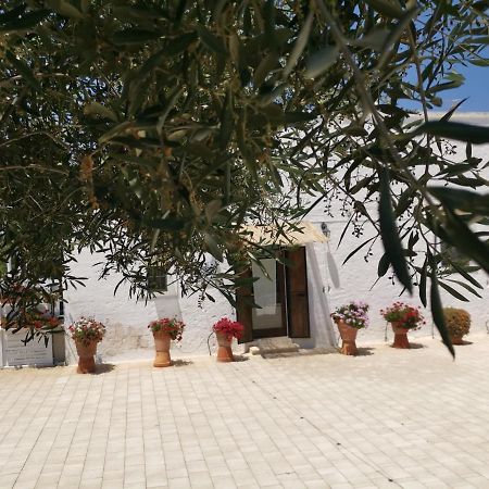 Profumo Di Terra Daire Monopoli Dış mekan fotoğraf