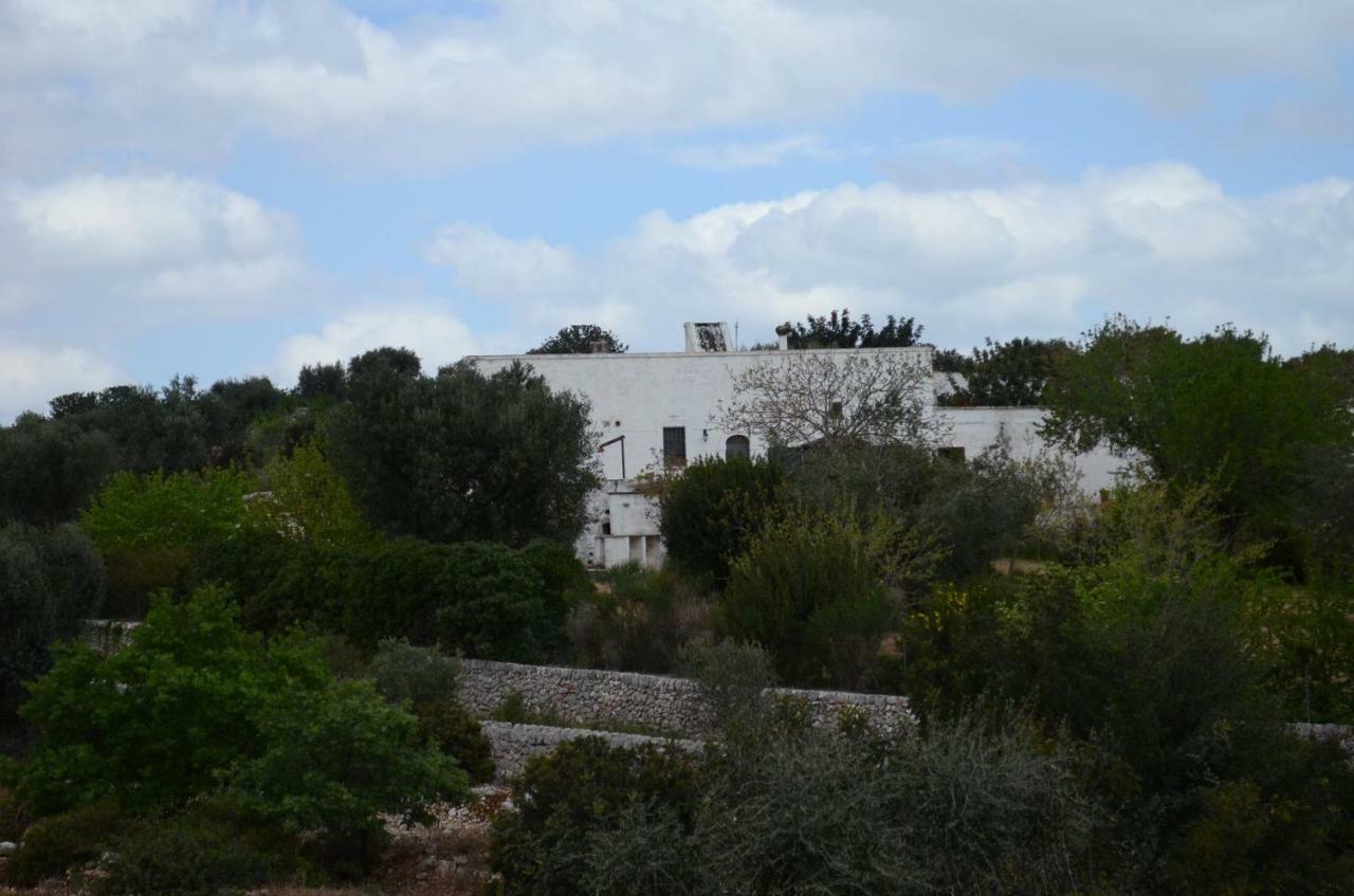 Profumo Di Terra Daire Monopoli Dış mekan fotoğraf